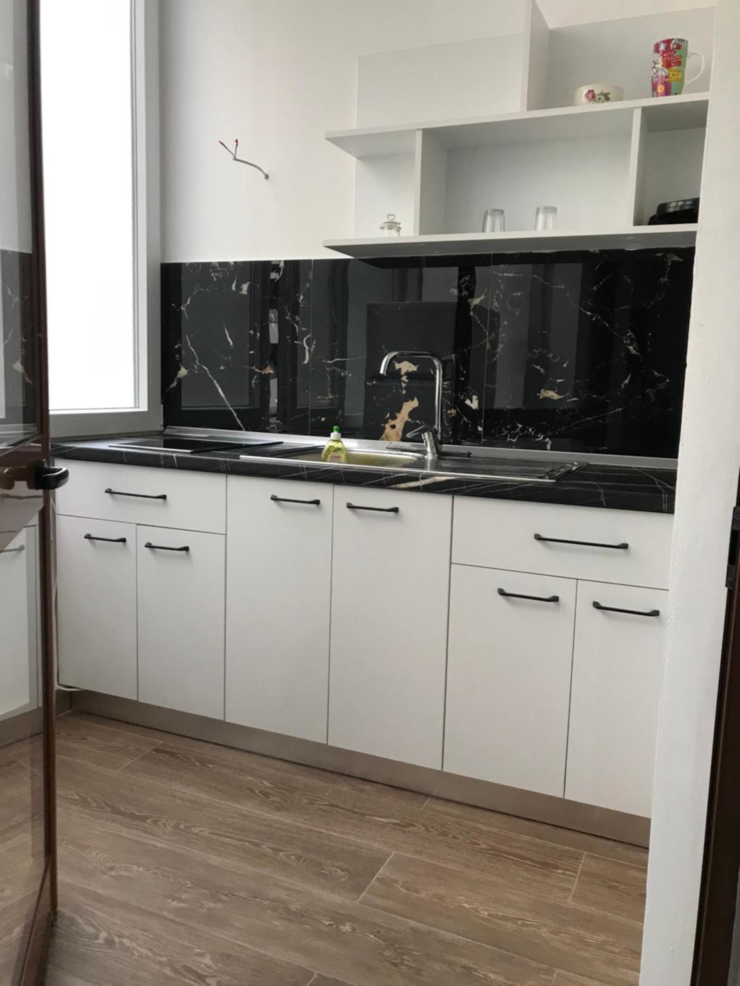 Square 21 Apartament *