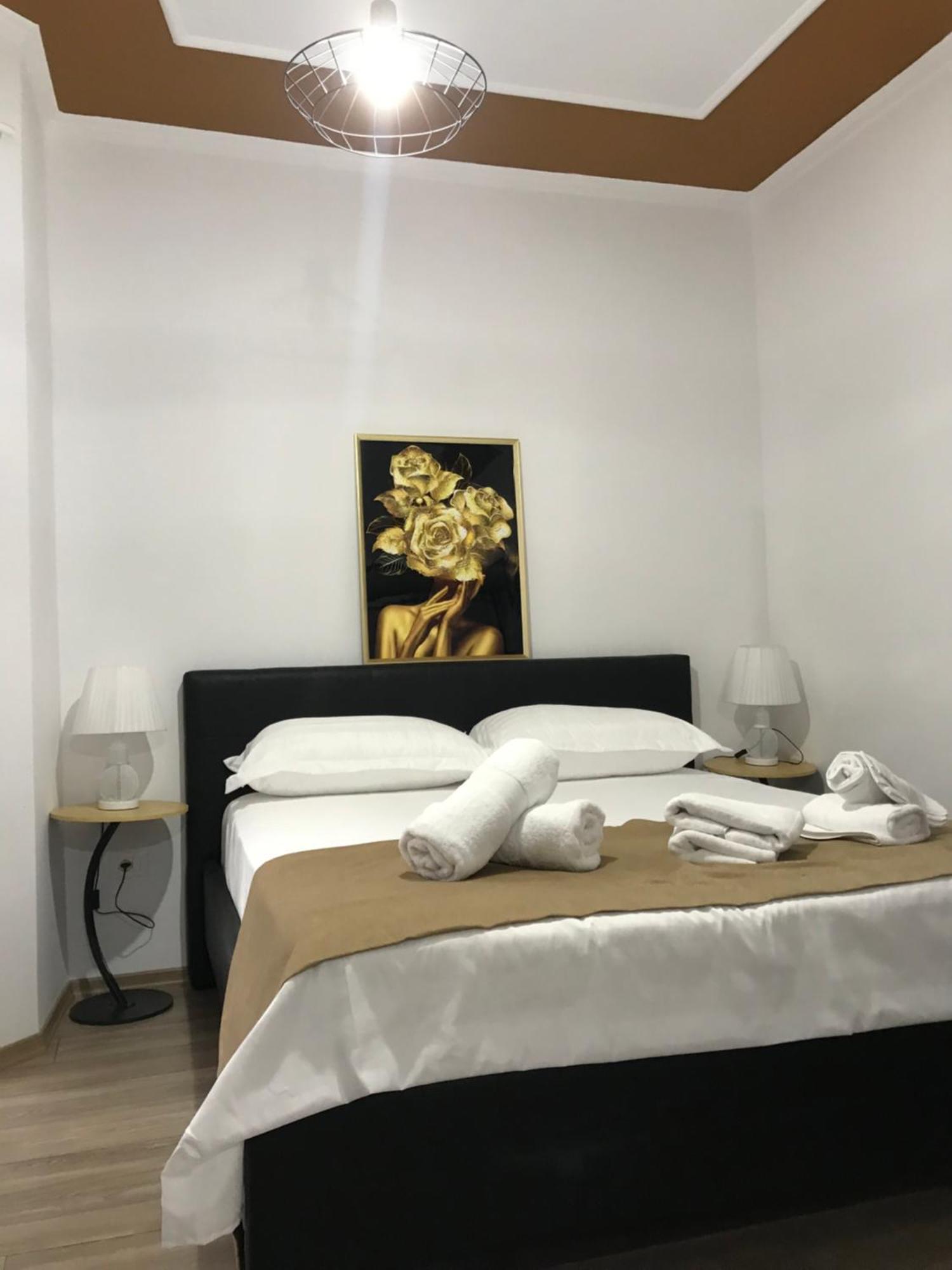 Apartament Square 21 *