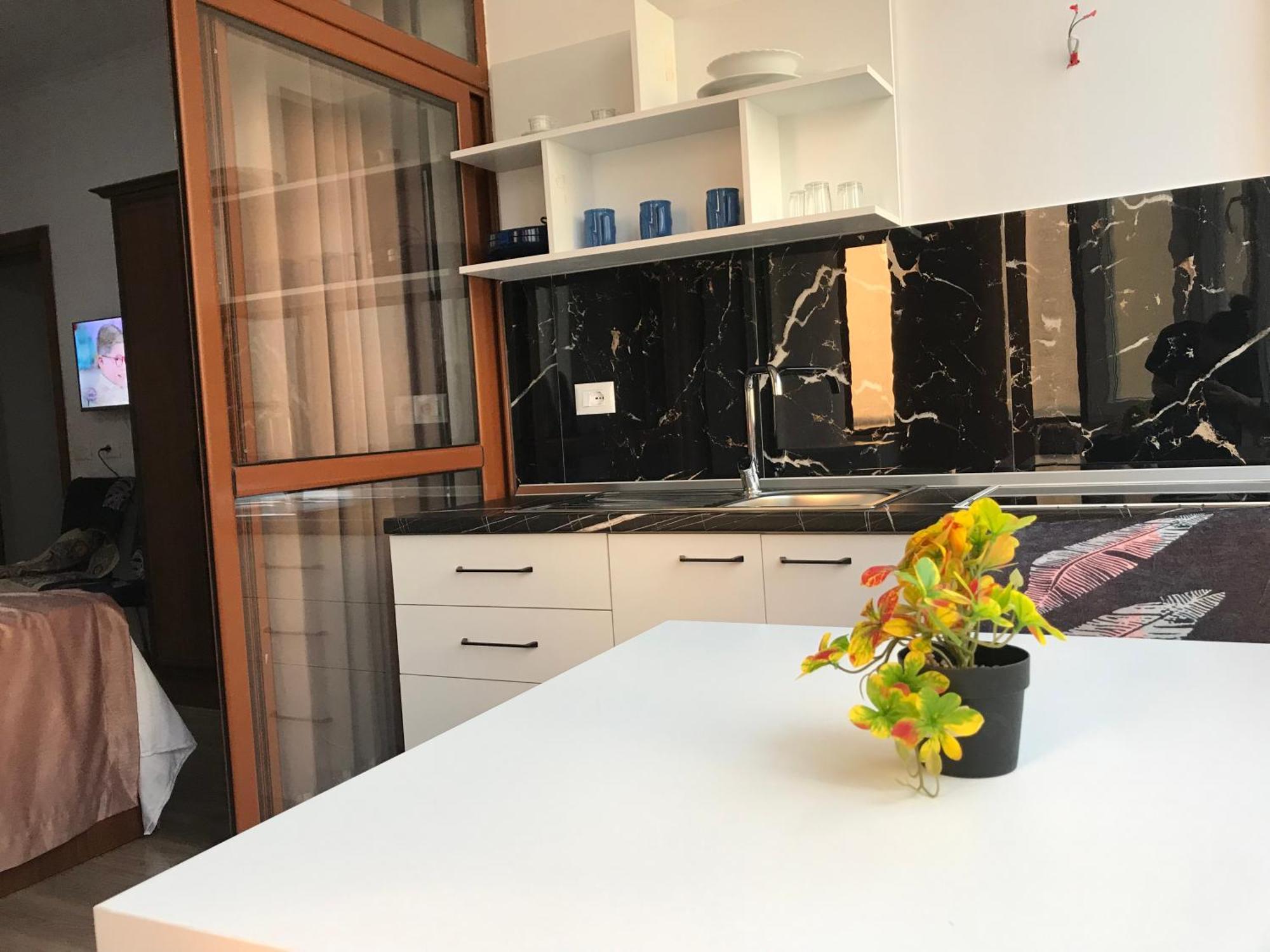 Apartament Square 21 Tirana