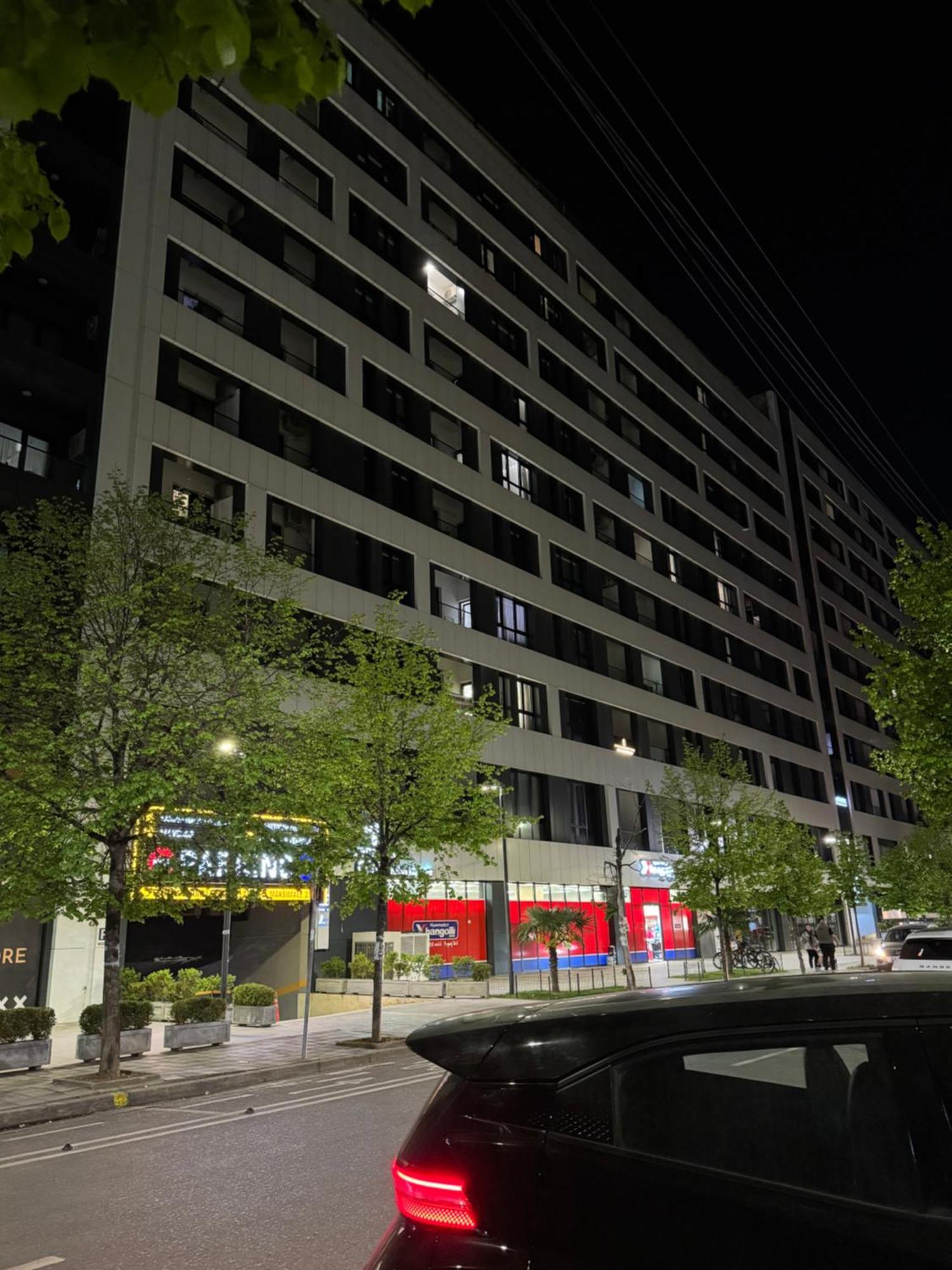 Apartament Square 21 Tirana